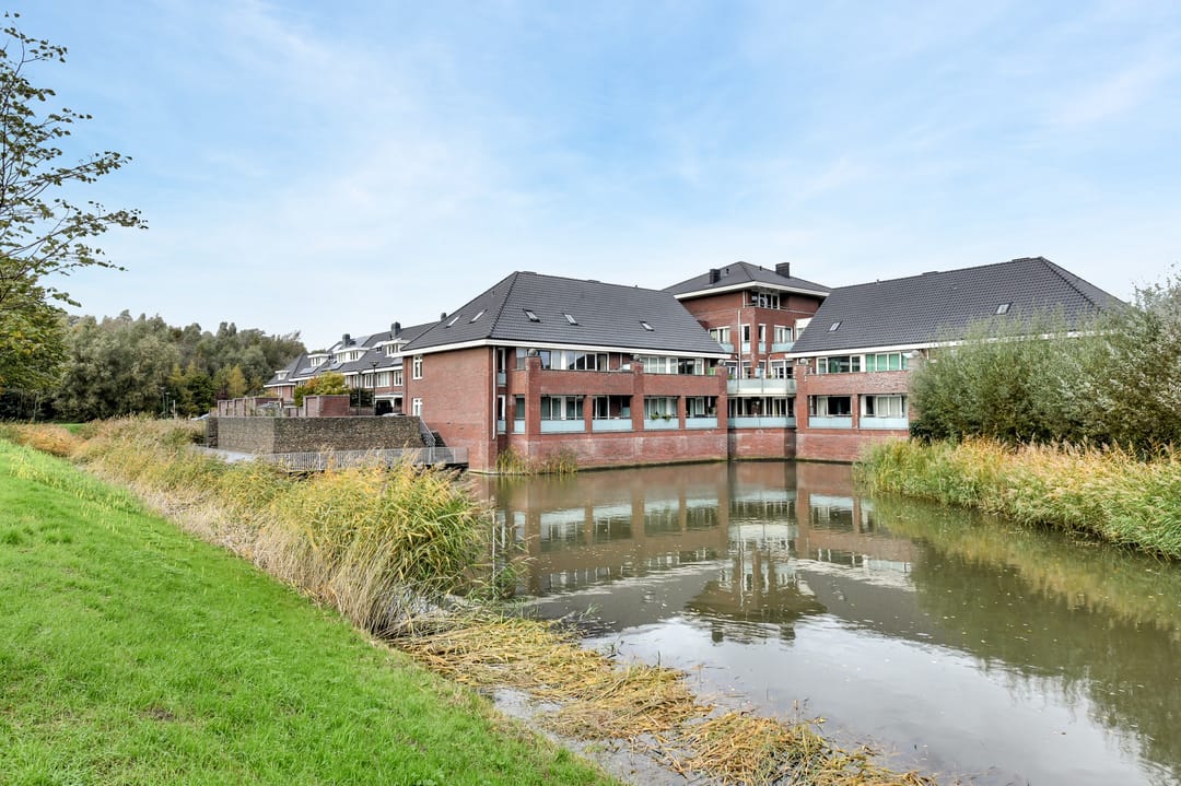 Foto 1 van Ziederijsingel 47