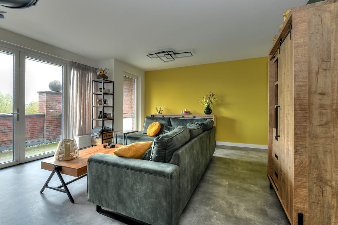 Foto 2 van Ziederijsingel 47