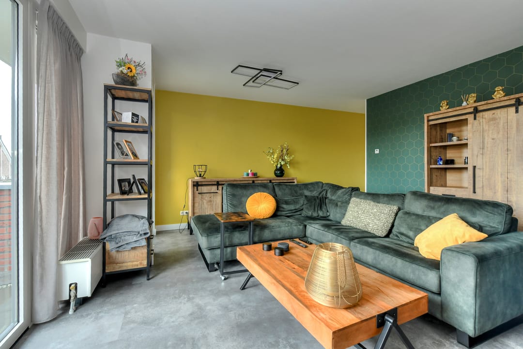 Foto 13 van Ziederijsingel 47