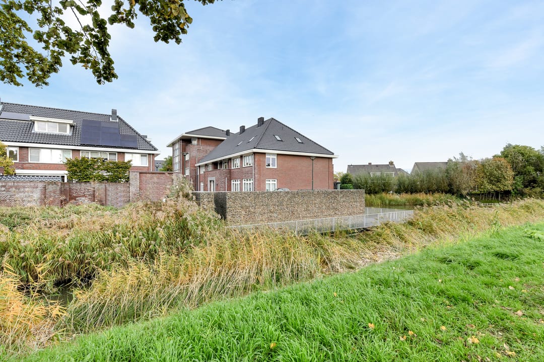 Foto 7 van Ziederijsingel 47