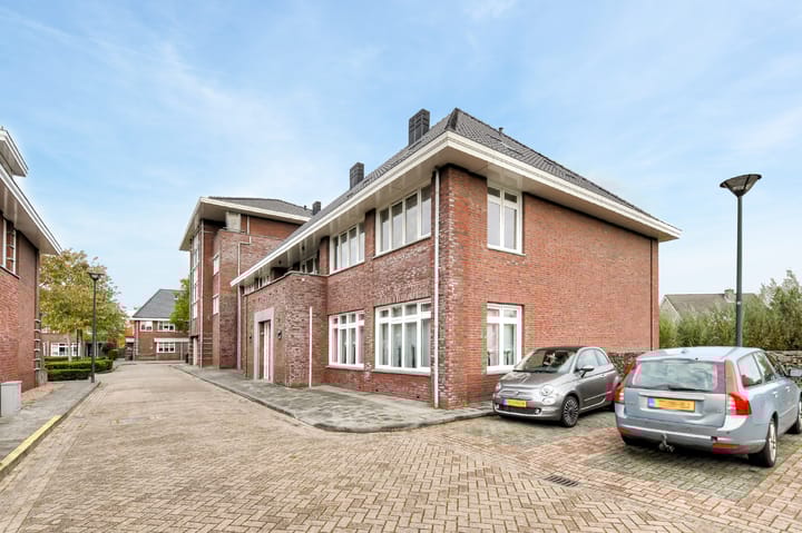 Foto 8 van Ziederijsingel 47