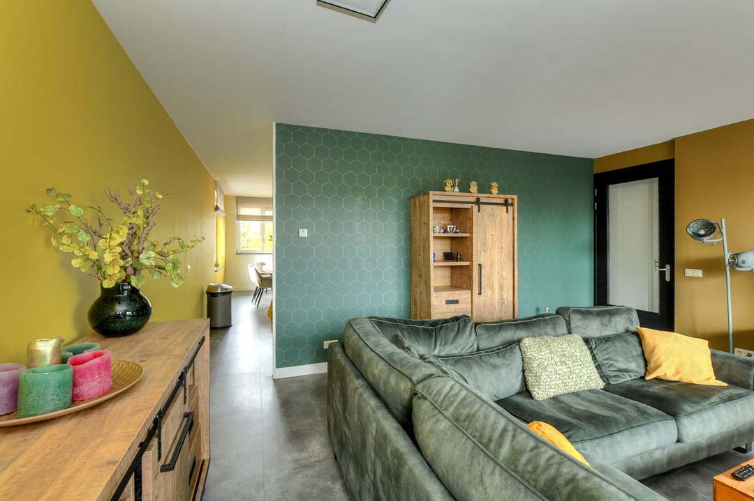 Foto 16 van Ziederijsingel 47