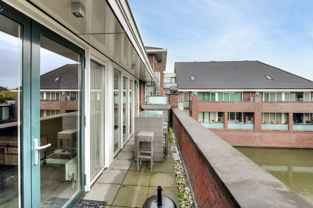 Foto 22 van Ziederijsingel 47