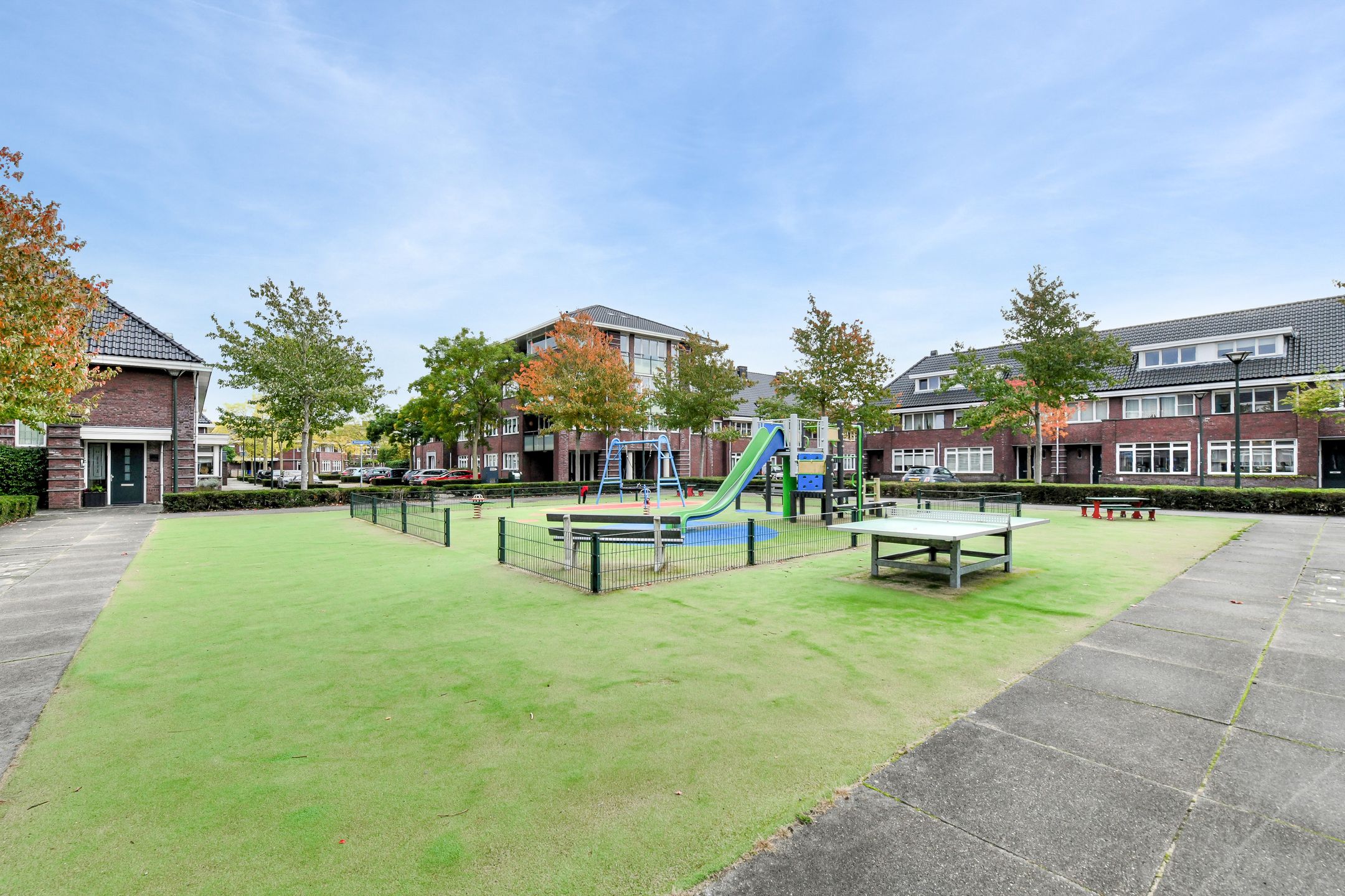 Foto 45 van Ziederijsingel 47