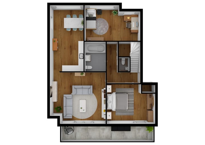 Foto 47 van Ziederijsingel 47