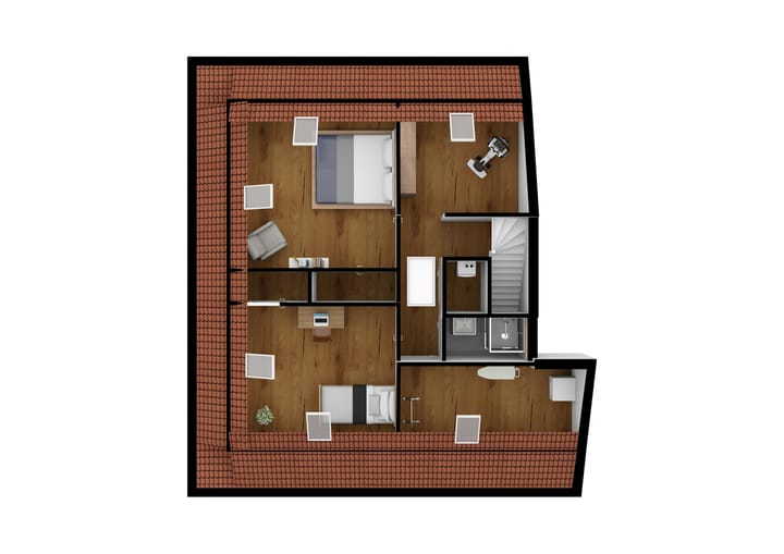 Foto 49 van Ziederijsingel 47