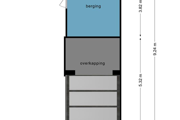 Bekijk foto 41 van Ooievaarslaan 30