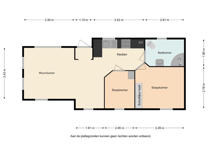 Foto 20 van Haersolteweg 17-G253