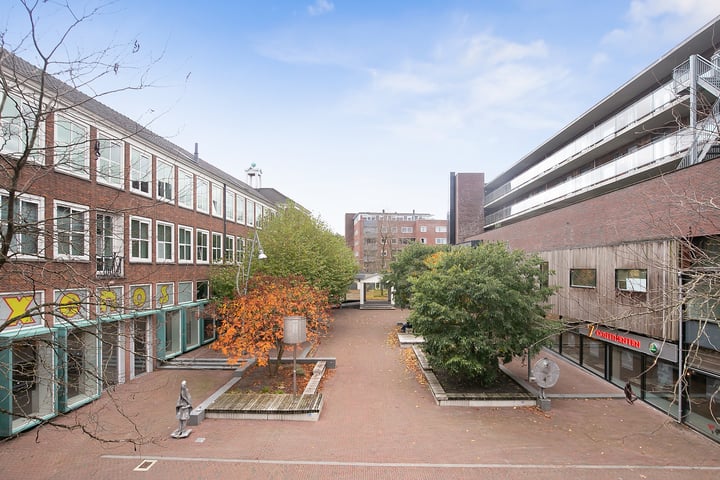 Bekijk foto 3 van Achterdoelen 70