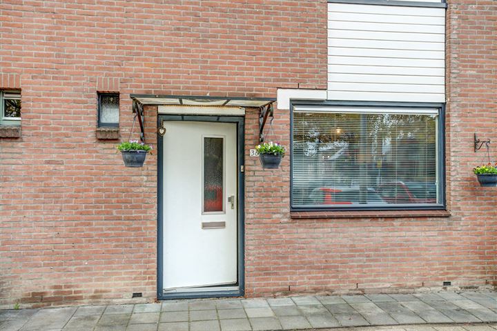 Bekijk foto 3 van Overlanderstraat 367