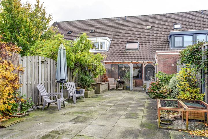 View photo 30 of Overlanderstraat 367