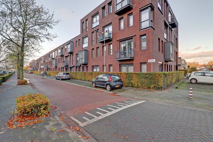 Bekijk foto 2 van Vlierstraat 73