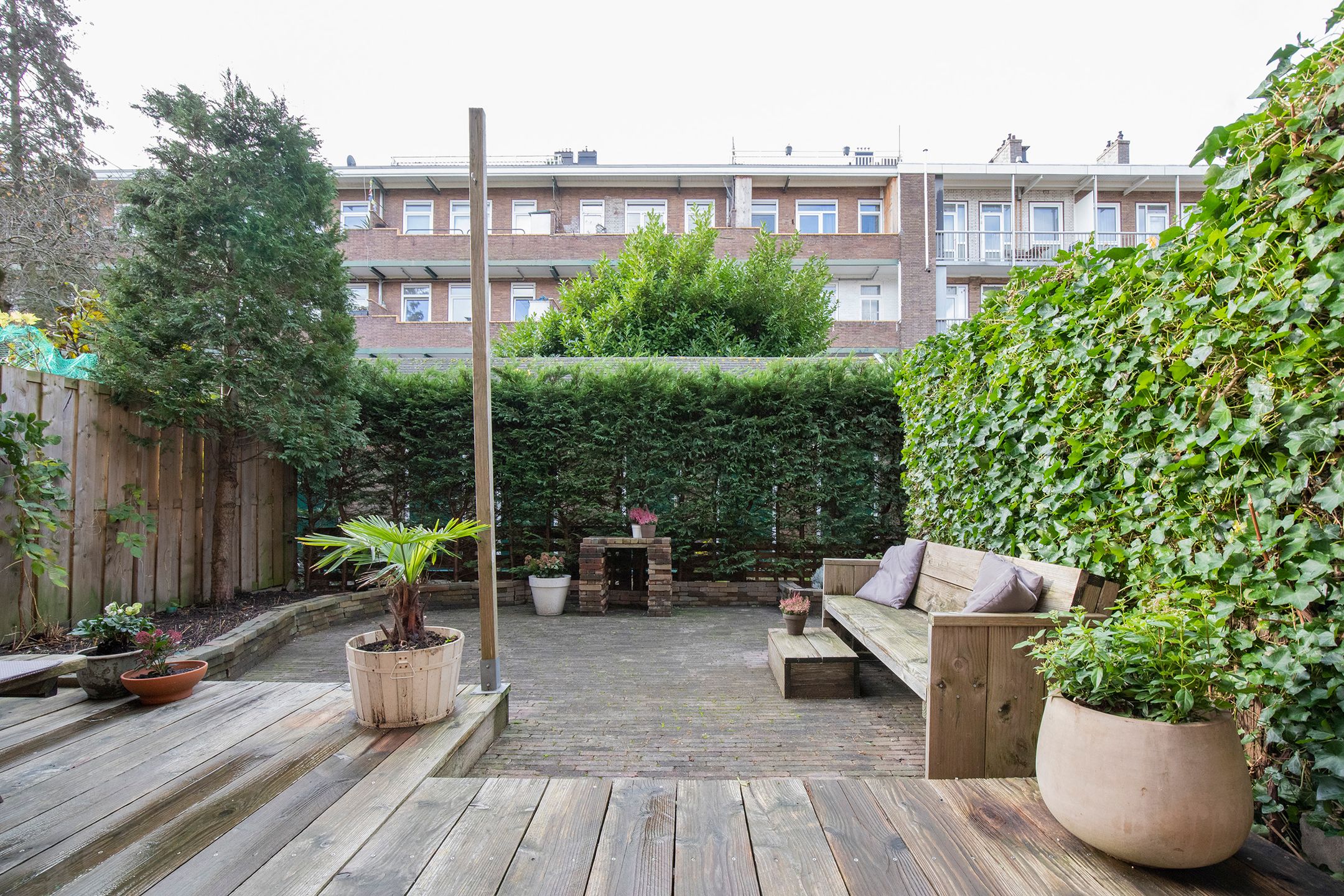 Photo 3 of Esmoreitstraat 39-HS