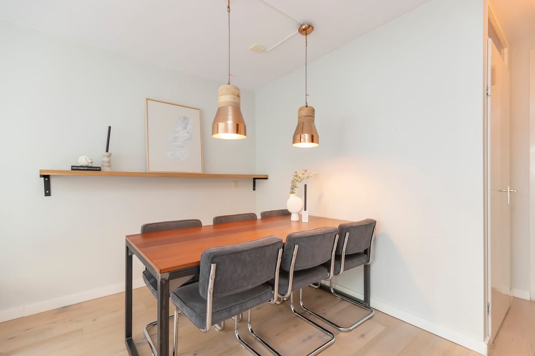 Photo 7 of Esmoreitstraat 39-HS