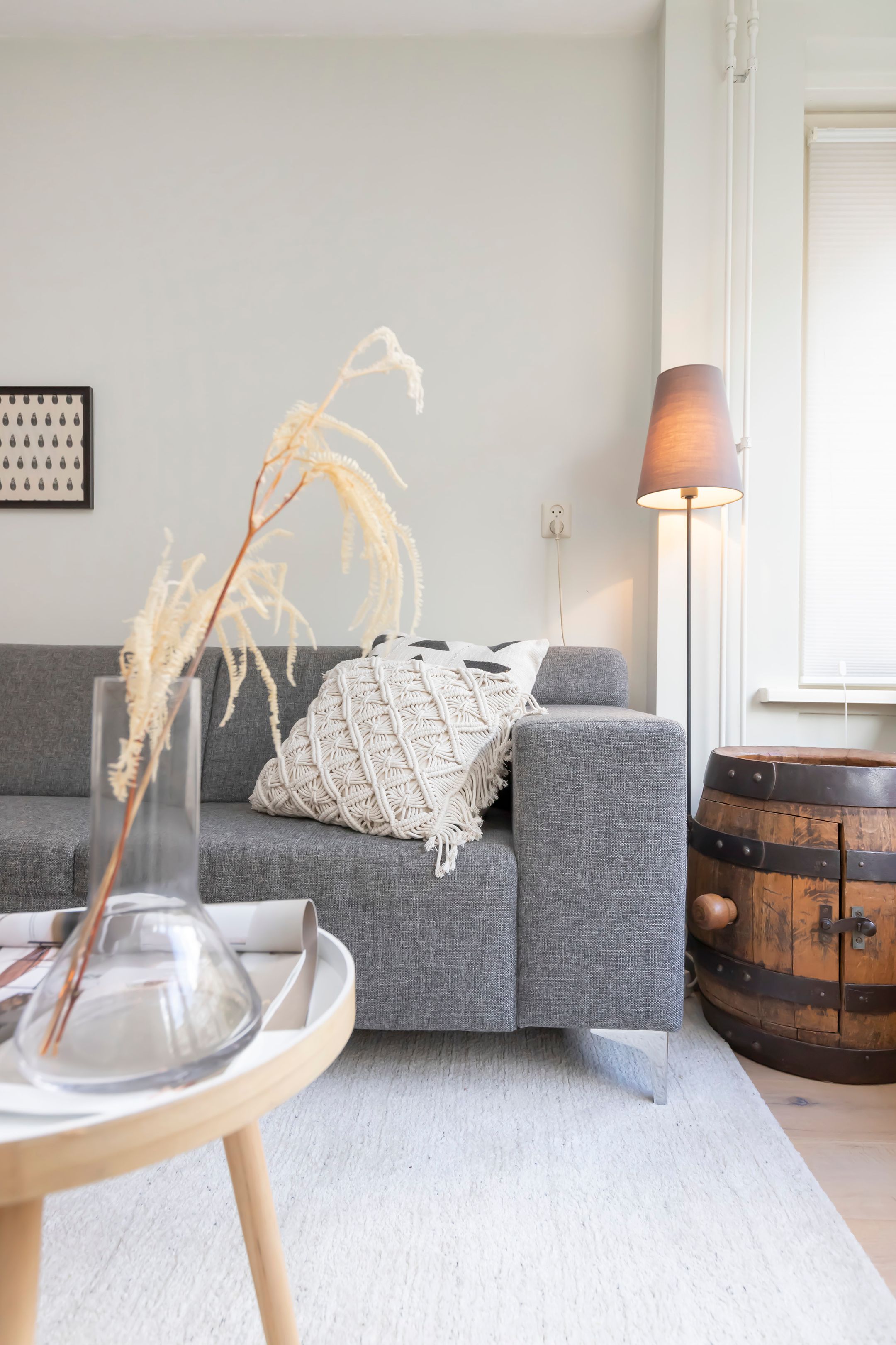 Photo 6 of Esmoreitstraat 39-HS