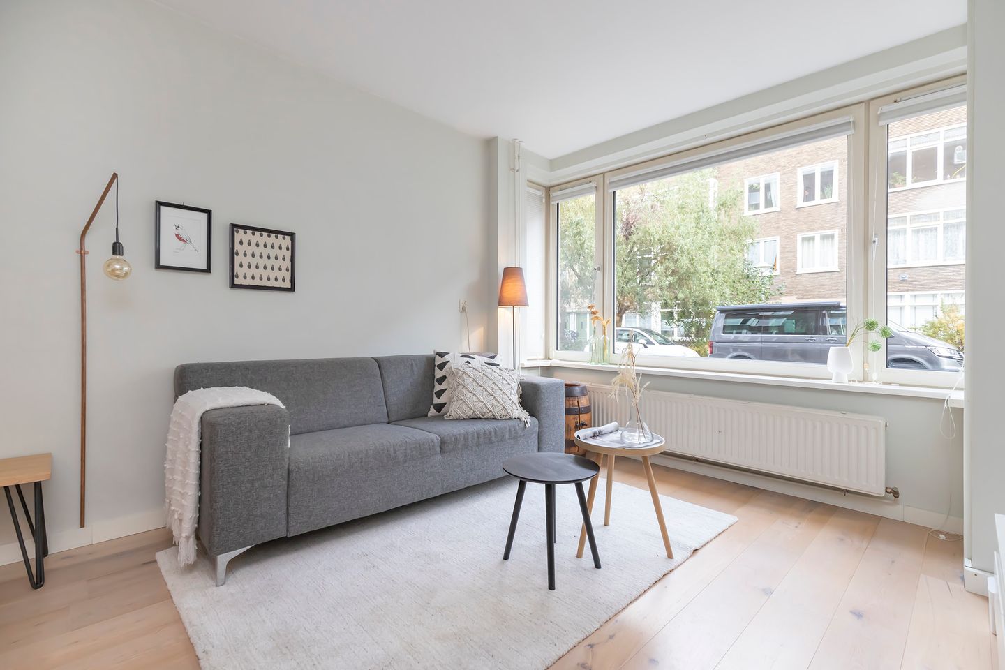 Photo 5 of Esmoreitstraat 39-HS