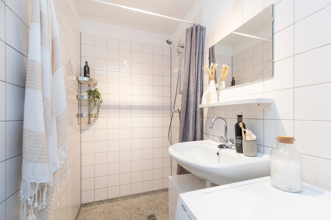 Photo 13 of Esmoreitstraat 39-HS