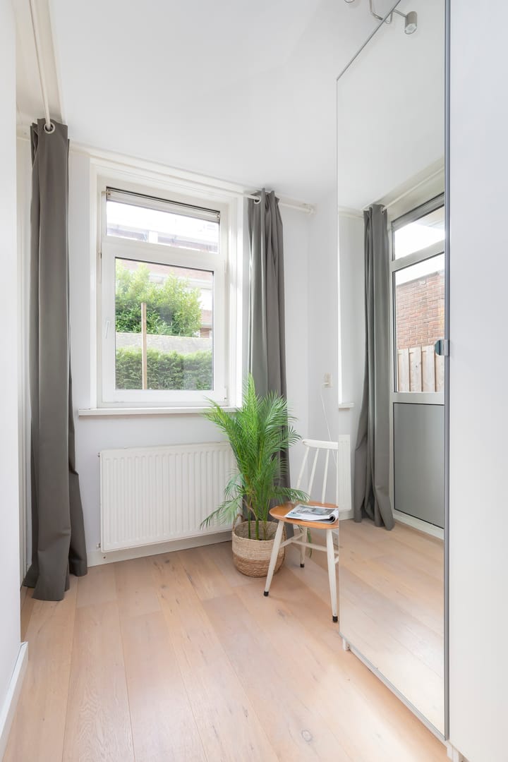 Foto 11 van Esmoreitstraat 39-HS