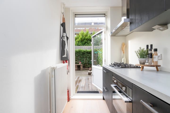 Foto 16 van Esmoreitstraat 39-HS