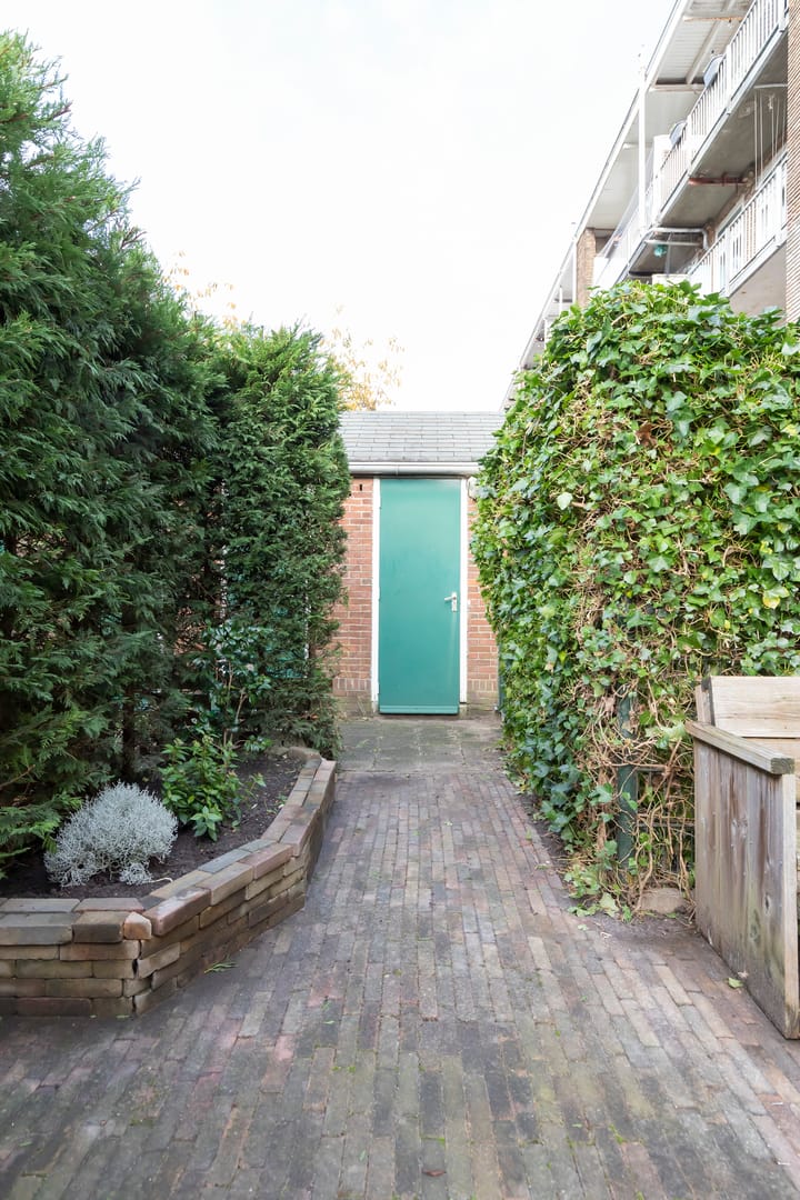 Foto 19 van Esmoreitstraat 39-HS