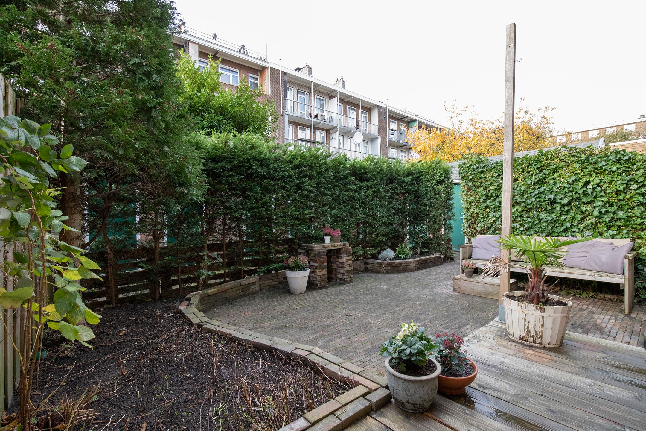 Photo 18 of Esmoreitstraat 39-HS