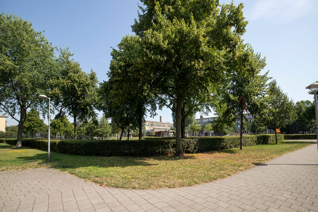 Photo 26 of Esmoreitstraat 39-HS