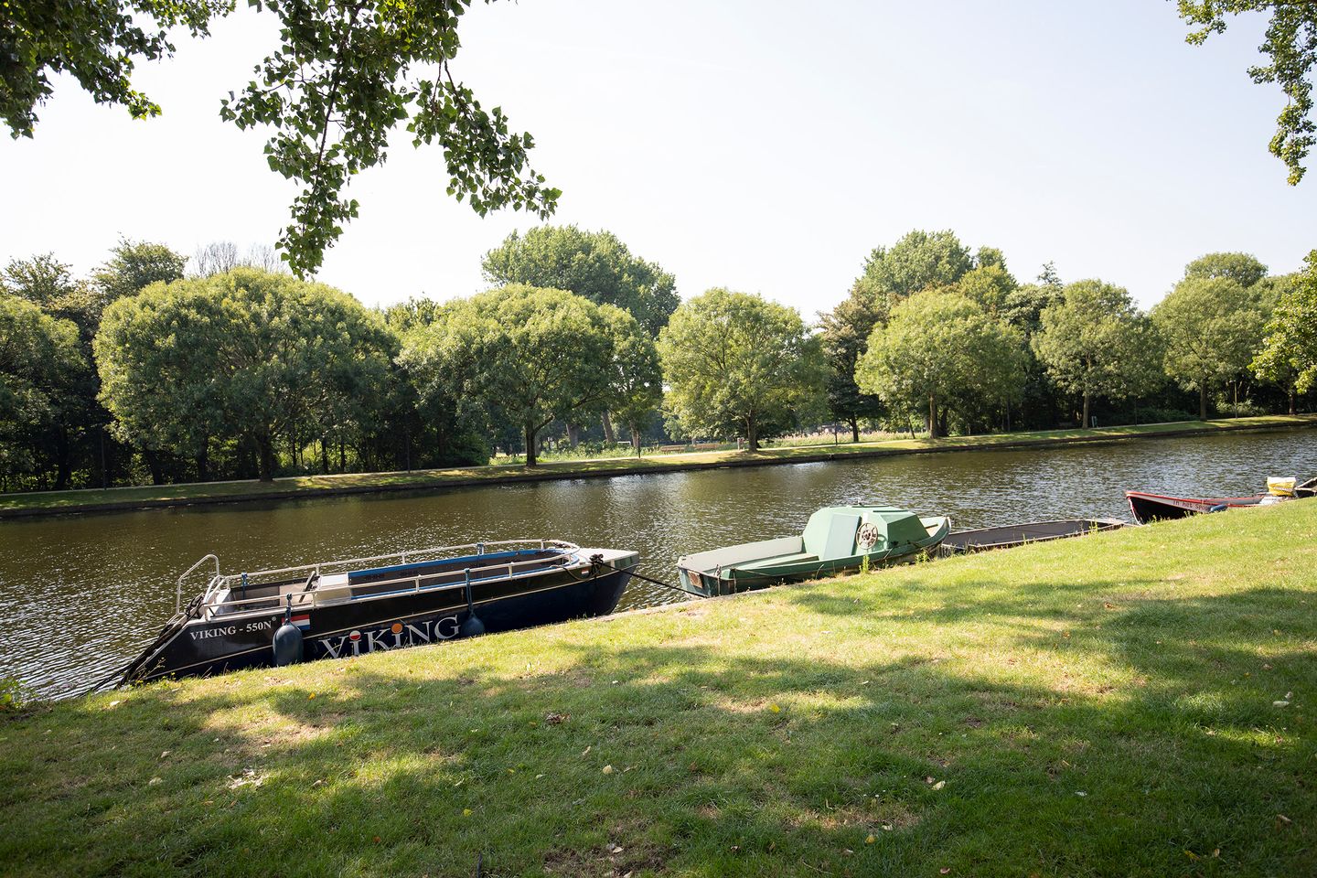 Photo 25 of Esmoreitstraat 39-HS