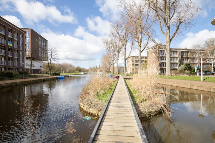 Foto 28 van Esmoreitstraat 39-HS