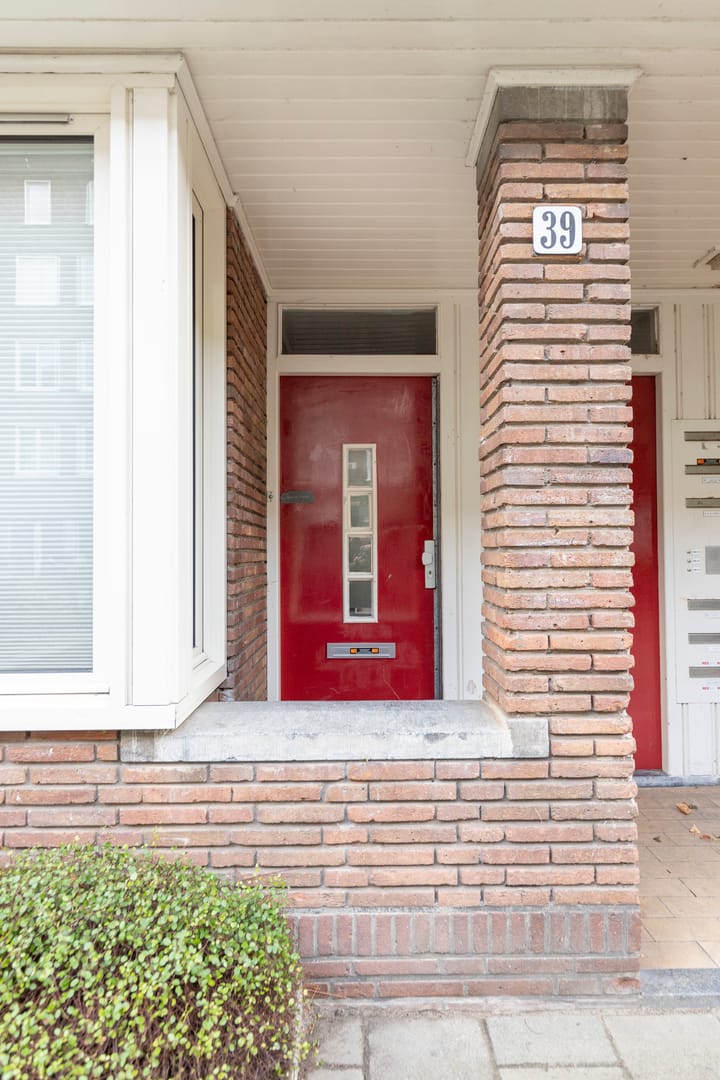 Foto 22 van Esmoreitstraat 39-HS