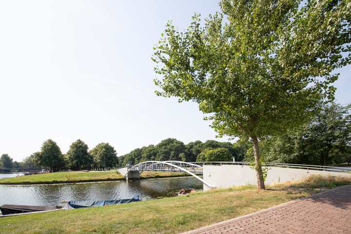 Foto 27 van Esmoreitstraat 39-HS