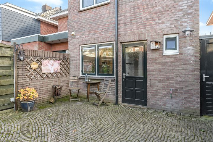 Bekijk foto 33 van Cornelis Speelmanstraat 25