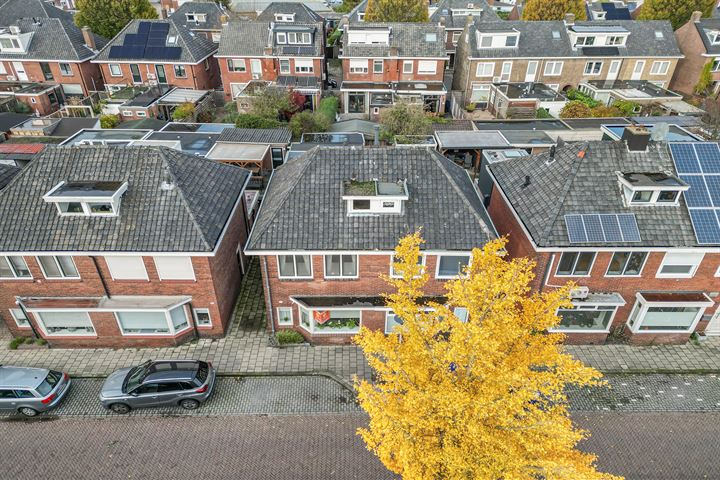 Bekijk foto 44 van Cornelis Speelmanstraat 25