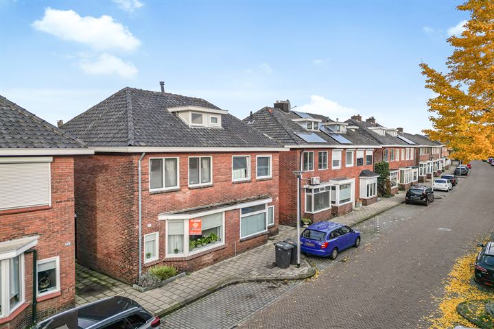 Bekijk foto 45 van Cornelis Speelmanstraat 25