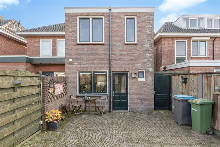 Bekijk foto 32 van Cornelis Speelmanstraat 25