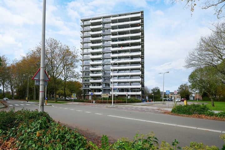 Bekijk foto 19 van de la Reijstraat 540