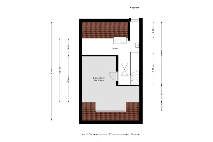 Bekijk foto 34 van De Horsten 25