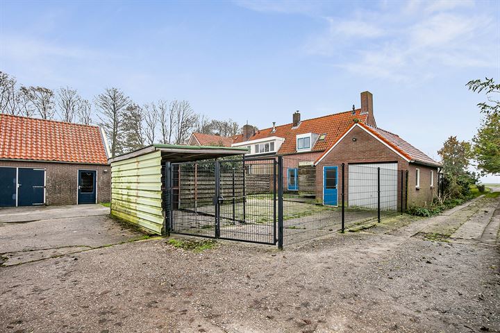 Bekijk foto 47 van Kleiweg 21-B