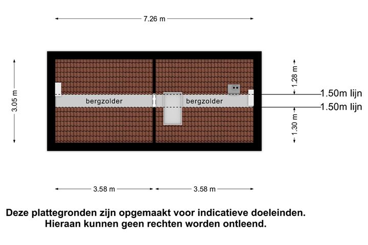 Bekijk foto 58 van Kleiweg 21-B