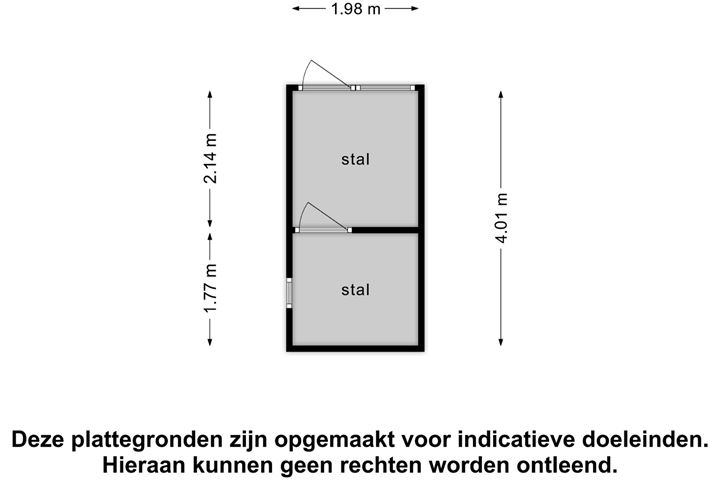 Bekijk foto 59 van Kleiweg 21-B