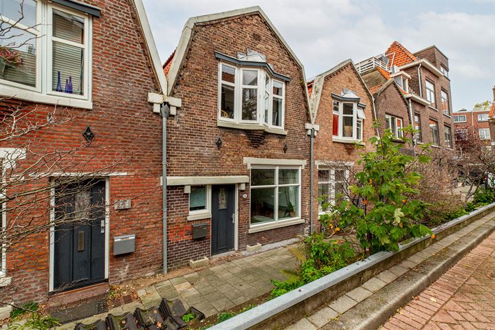 Bekijk foto 1 van Rodenburgstraat 69