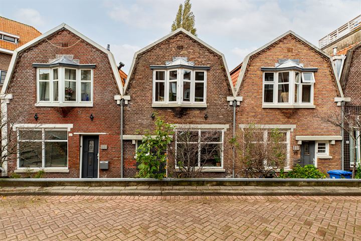 Bekijk foto 5 van Rodenburgstraat 69