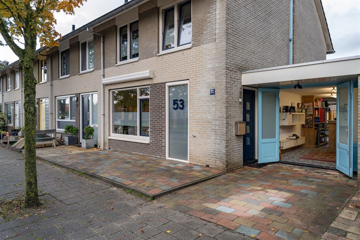 Bekijk foto 4 van Trombonestraat 53