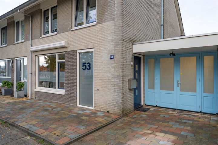 Bekijk foto 34 van Trombonestraat 53