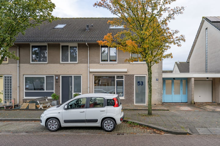 Bekijk foto 40 van Trombonestraat 53