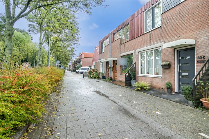 View photo 31 of Rhijnauwensingel 434