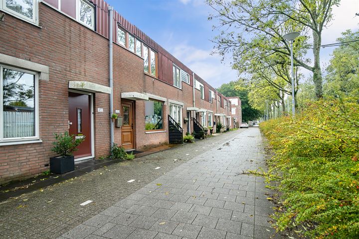 View photo 32 of Rhijnauwensingel 434