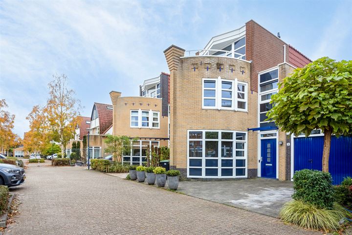 Bekijk foto 34 van Matissehof 59