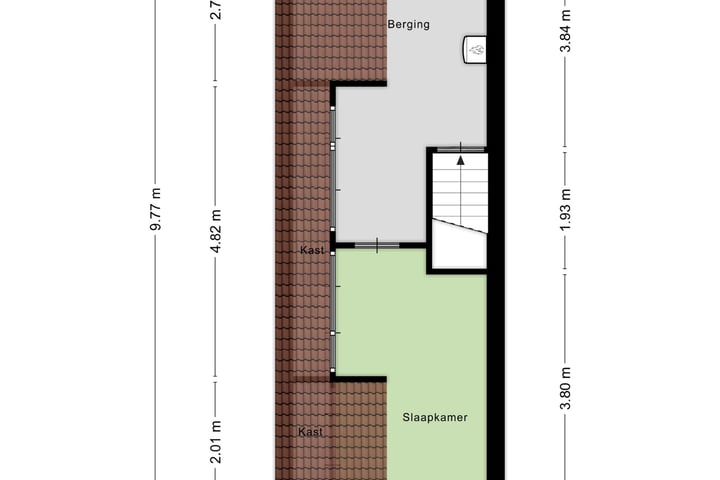 Bekijk foto 21 van Patrimoniumweg 45-A