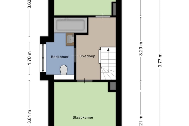 Bekijk foto 38 van Patrimoniumweg 45-A