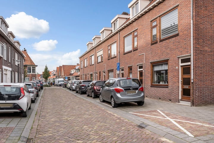 Bekijk foto 1 van Valeriusstraat 36